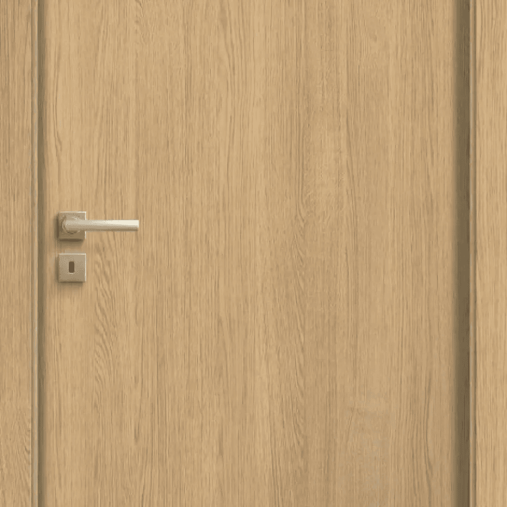 Drzwi Gufo W01, POL-SKONE