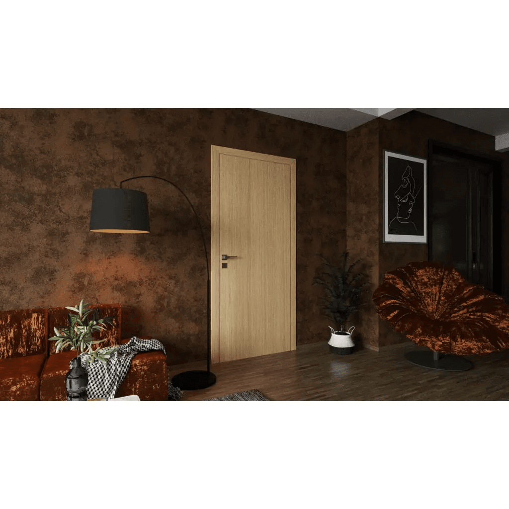 Drzwi Gufo W01, POL-SKONE