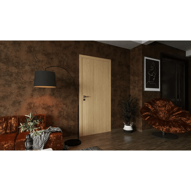 Drzwi Gufo W01, POL-SKONE