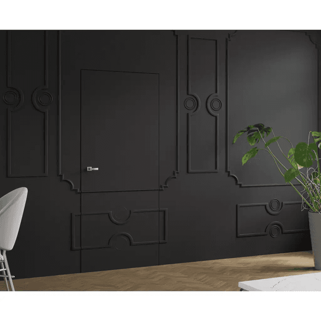 Drzwi Kiwi Light W01, POL-SKONE