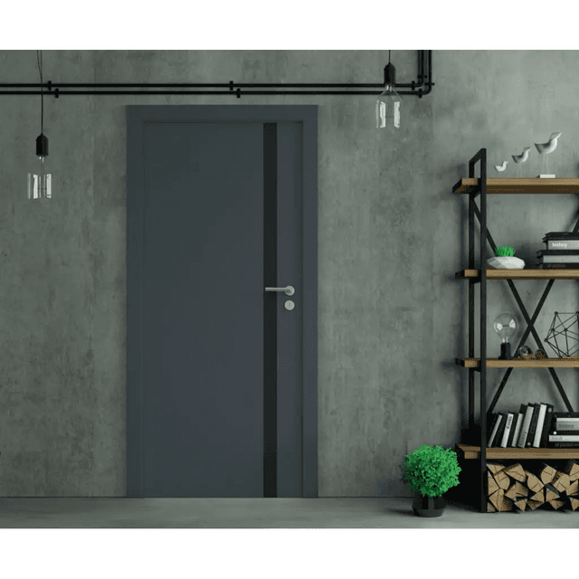 Drzwi Ibis V1DA, POL-SKONE