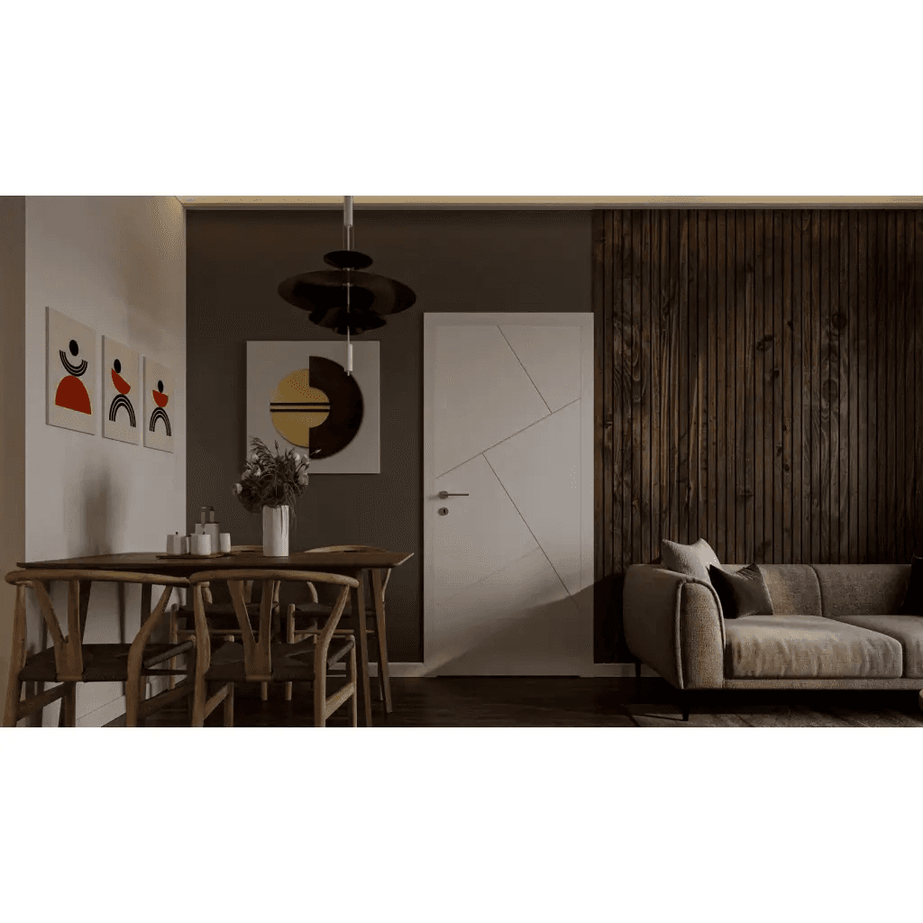 Drzwi Merlo W00, POL-SKONE