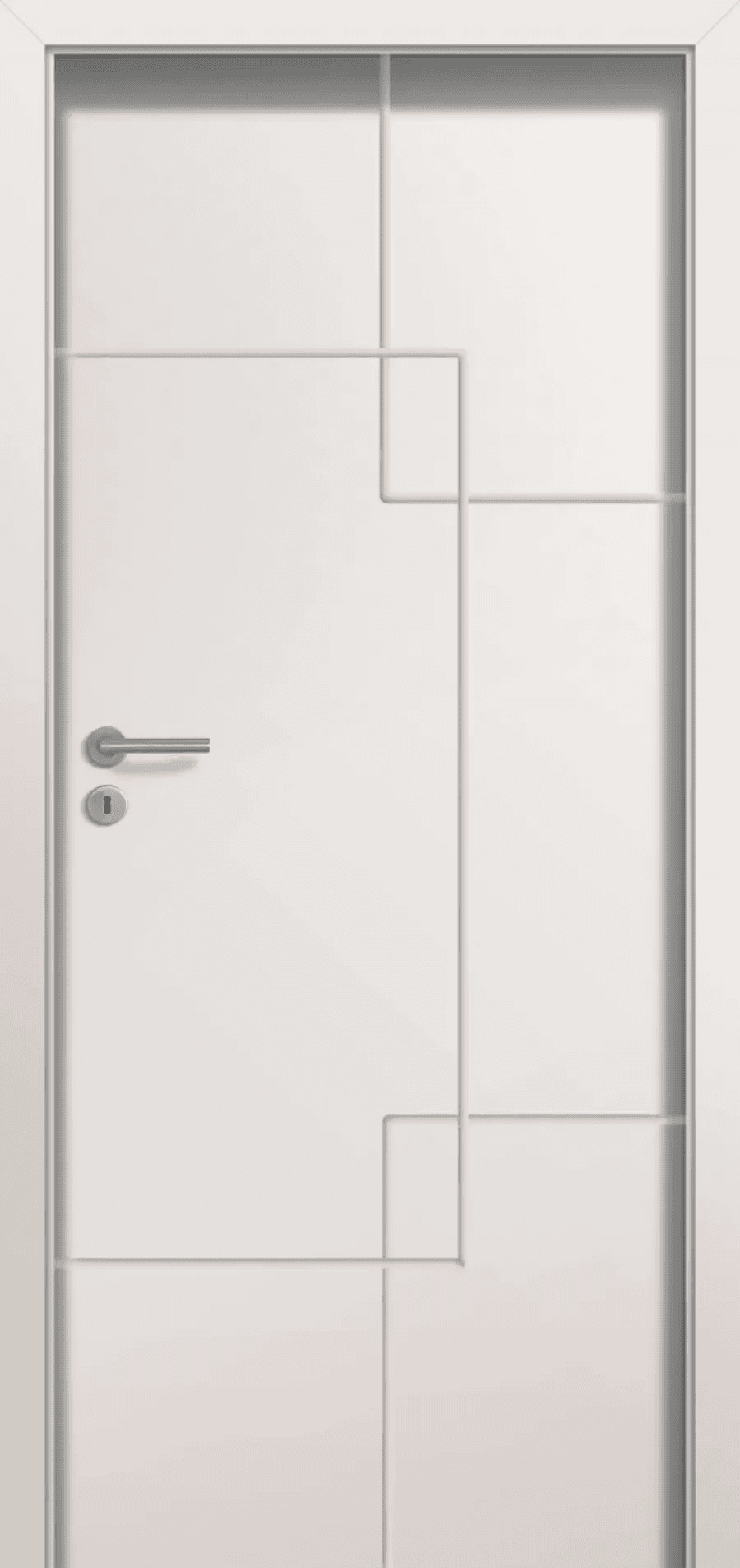 Drzwi Merlo W02, POL-SKONE