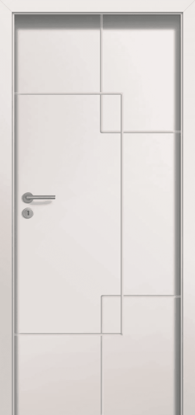 Drzwi Merlo W02, POL-SKONE