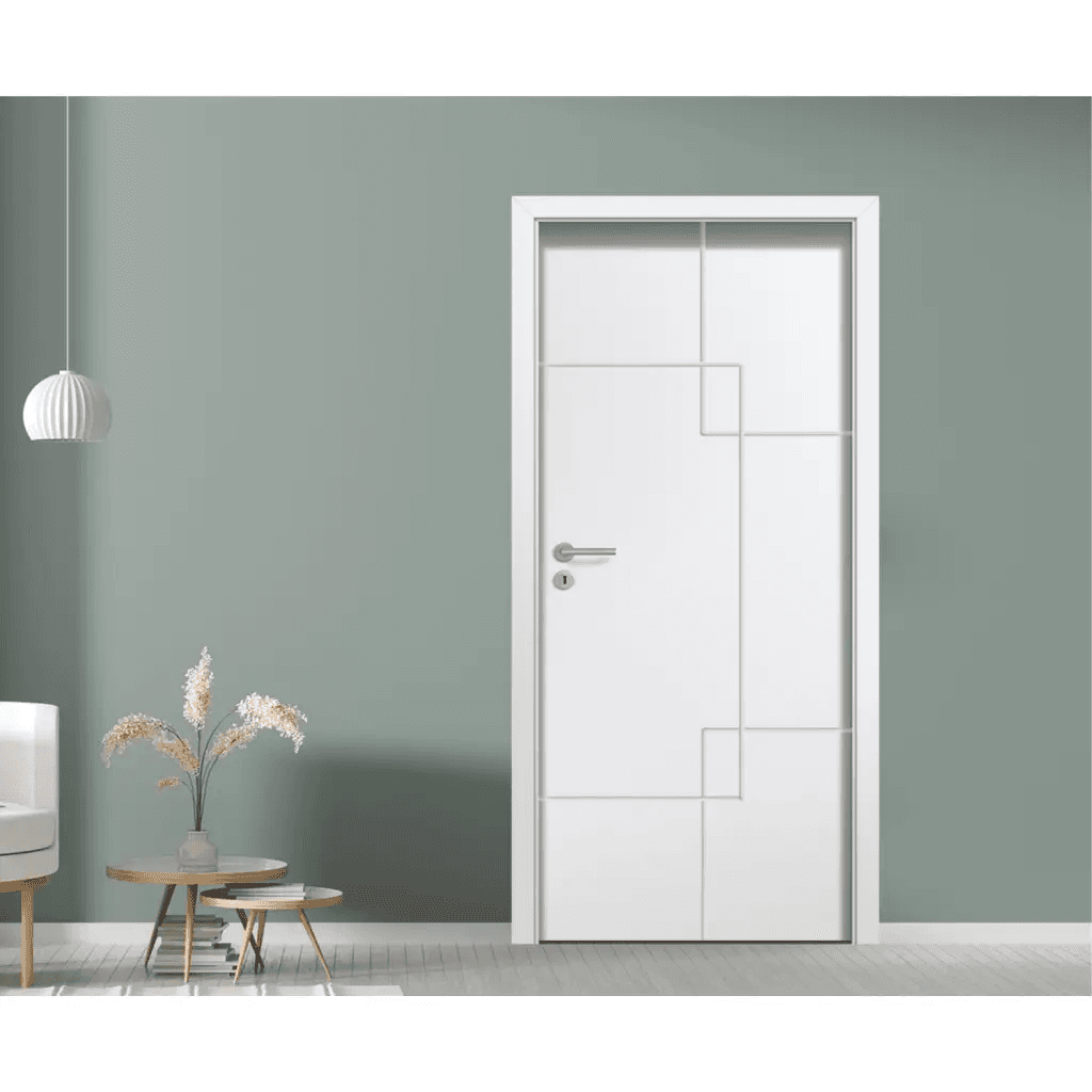 Drzwi Merlo W02, POL-SKONE