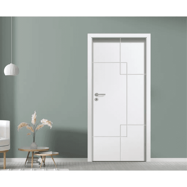 Drzwi Merlo W02, POL-SKONE