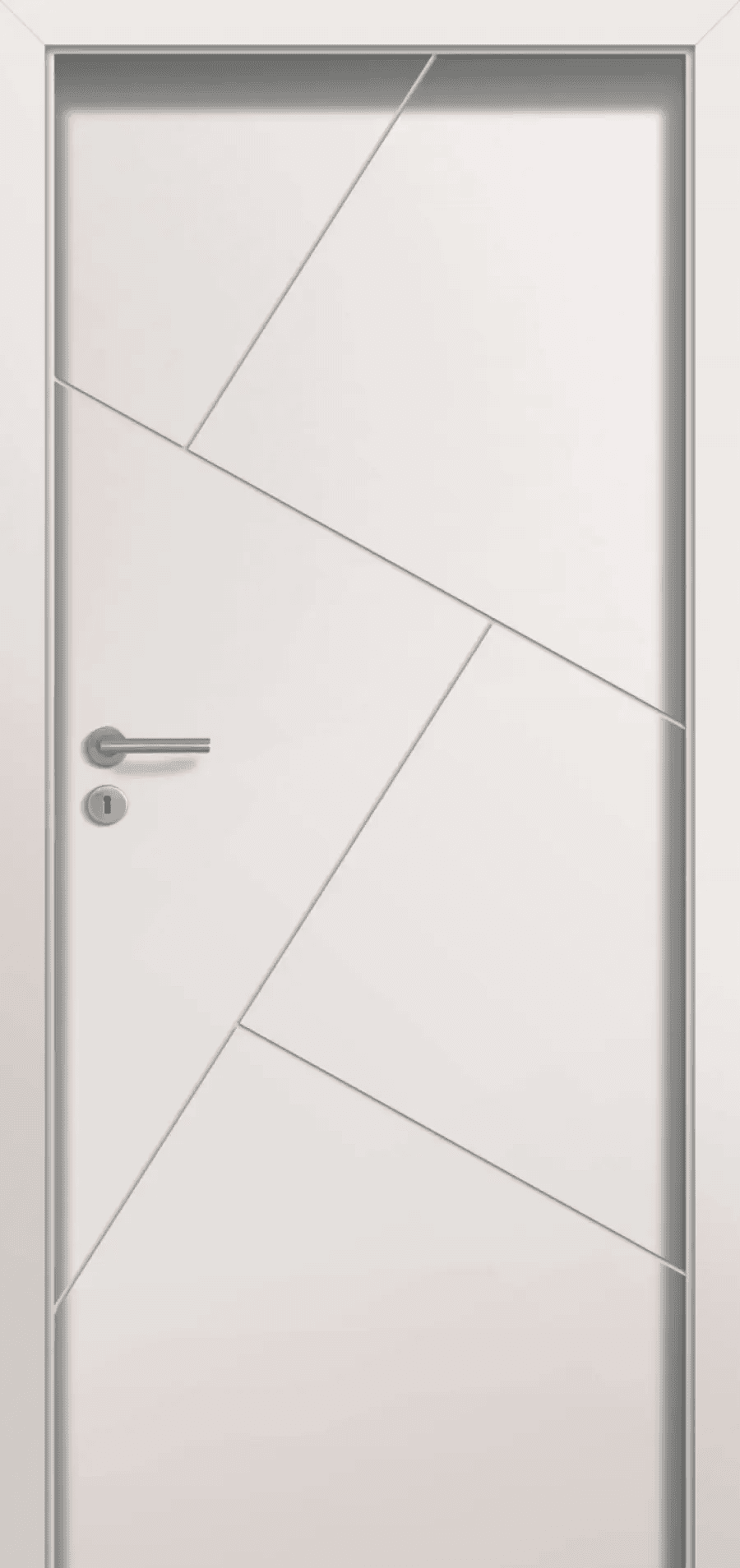 Drzwi Merlo W05, POL-SKONE