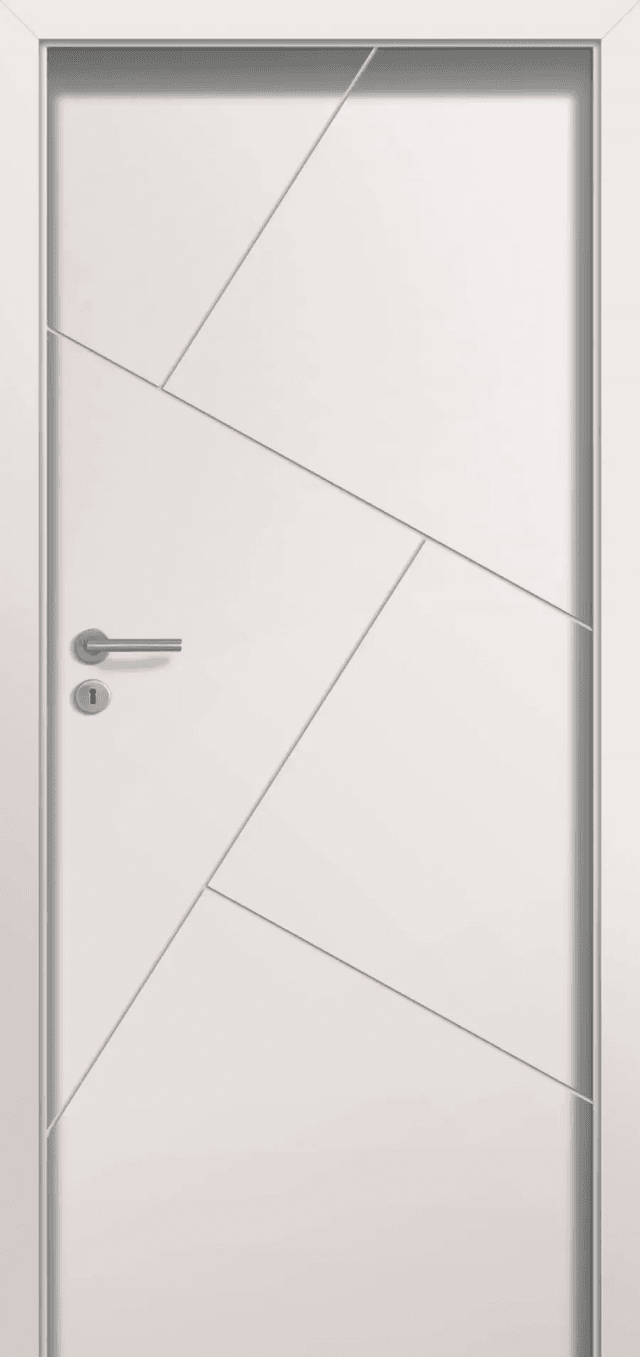 Drzwi Merlo W05, POL-SKONE