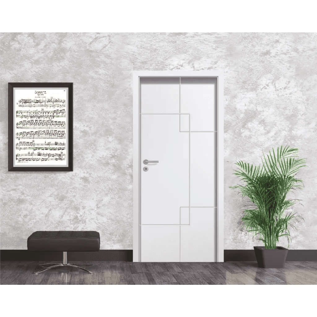 Drzwi Merlo W05, POL-SKONE