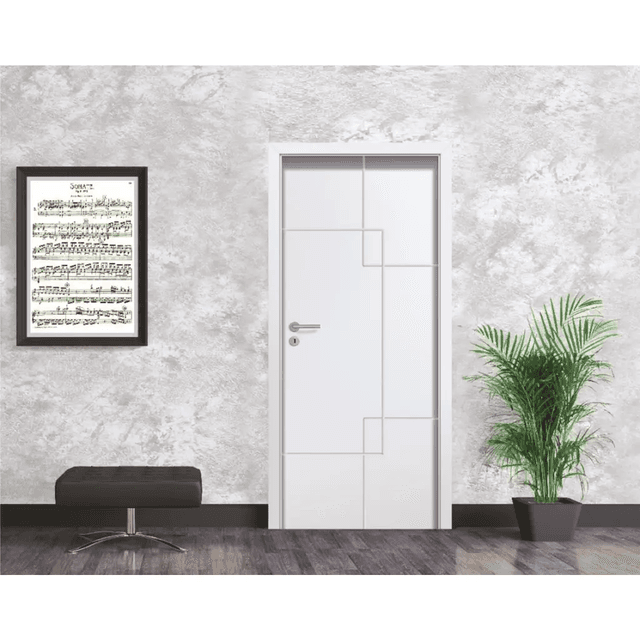 Drzwi Merlo W05, POL-SKONE