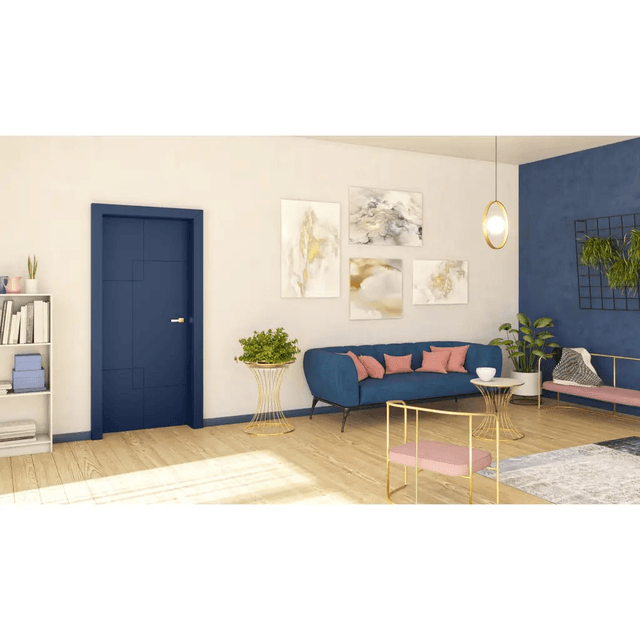 Drzwi Merlo W05, POL-SKONE