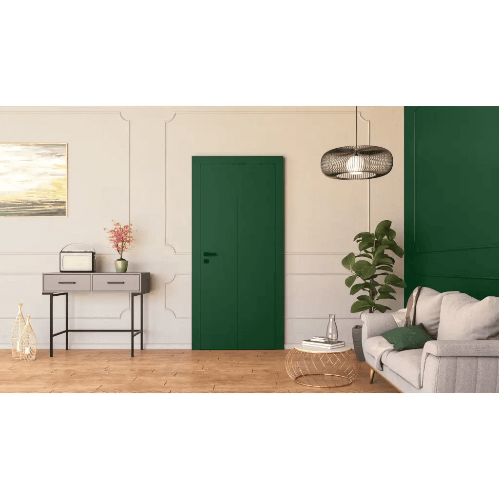 Drzwi Merlo W05, POL-SKONE