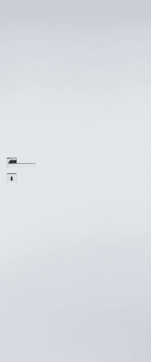 Drzwi Sublime A0, POL-SKONE