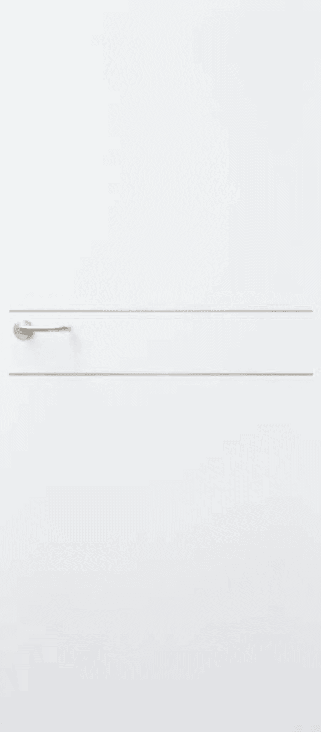 Drzwi Tiara W01, POL-SKONE