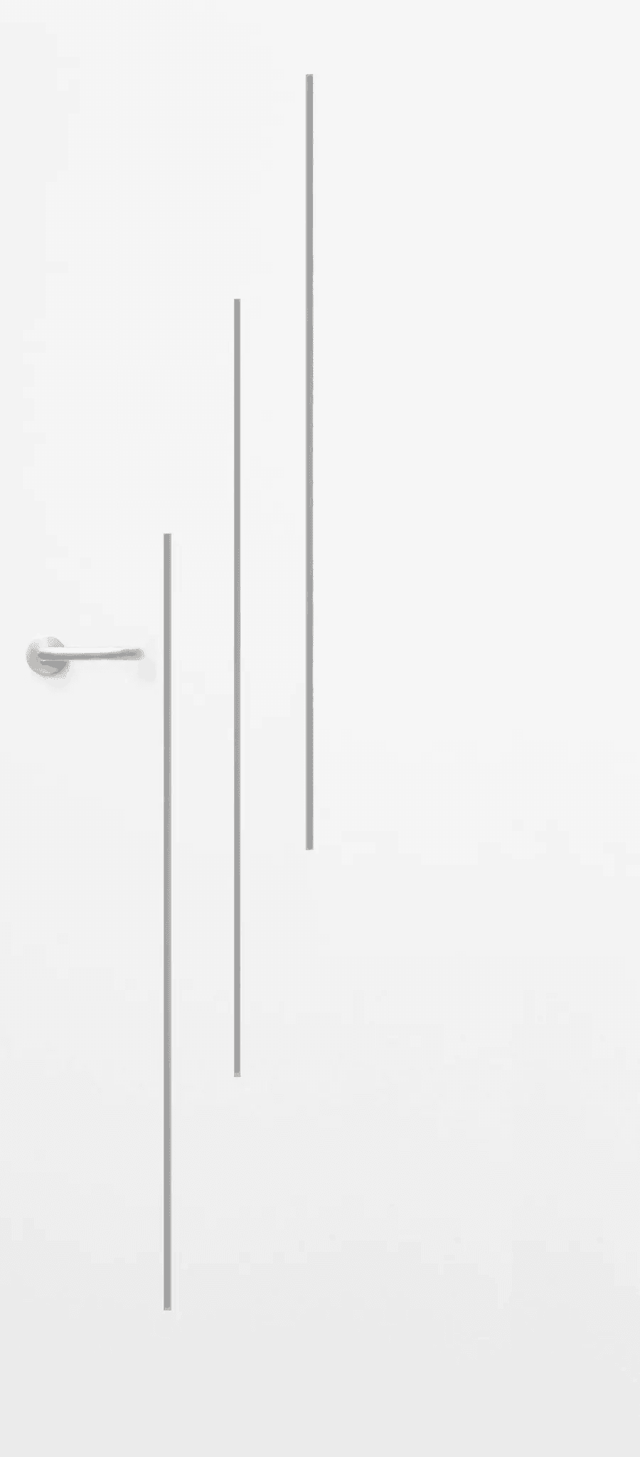 Drzwi Tiara W06, POL-SKONE