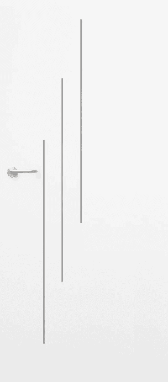 Drzwi Tiara W06, POL-SKONE