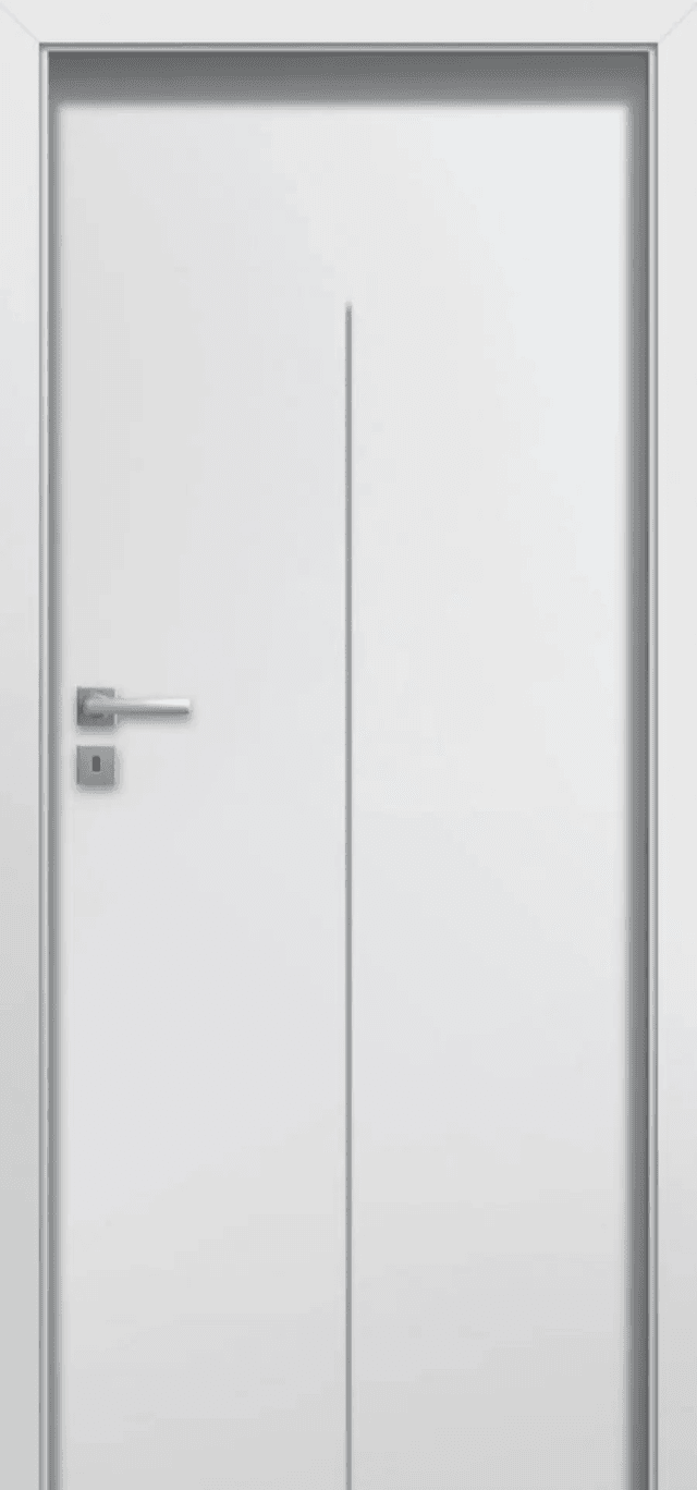 Drzwi Tiara W08, POL-SKONE