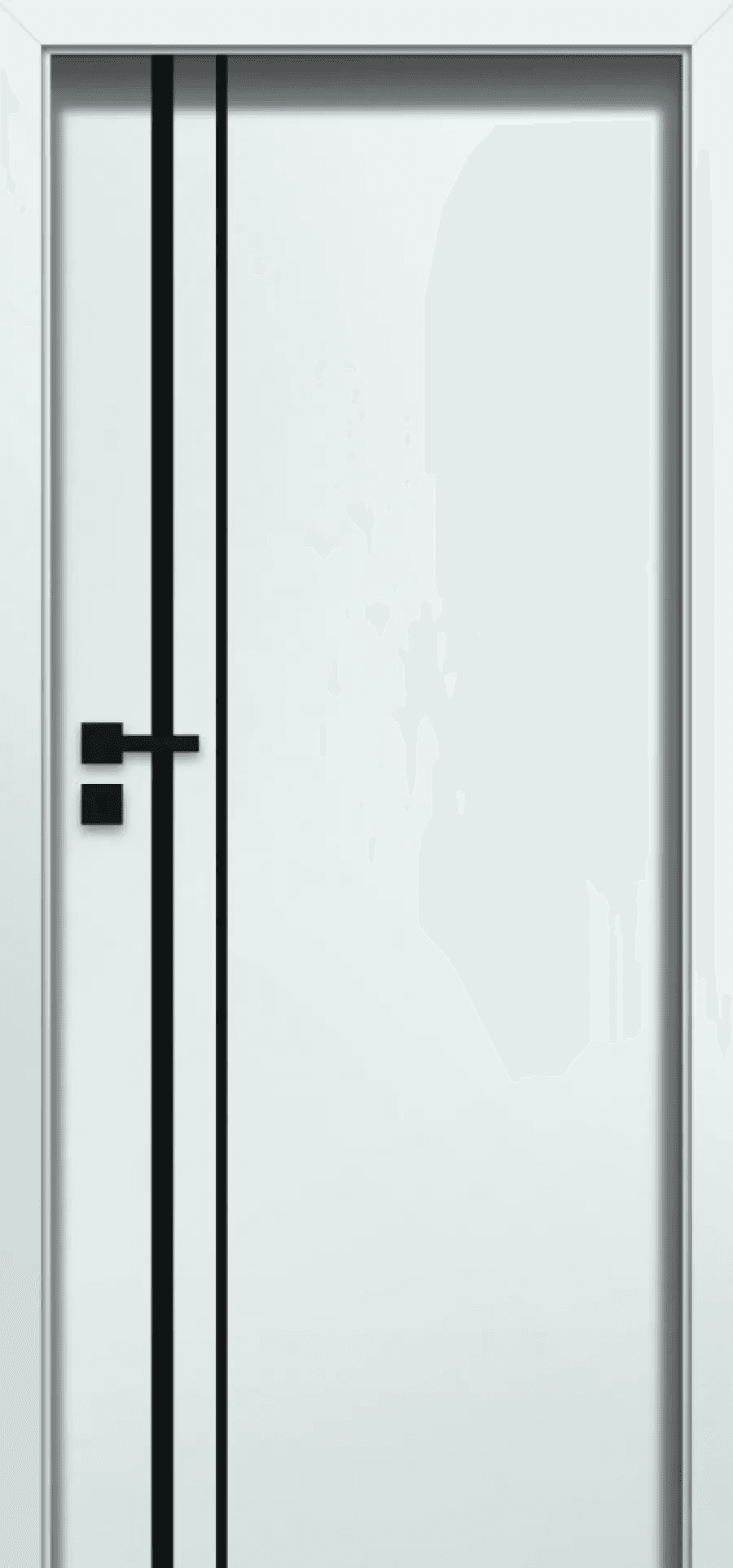 Drzwi Tiara W09, POL-SKONE