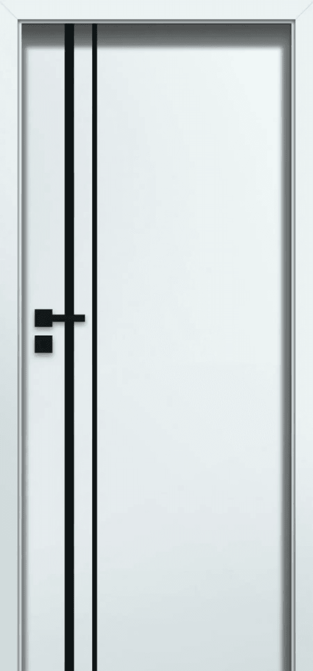 Drzwi Tiara W09, POL-SKONE