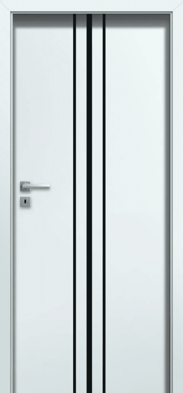Drzwi Tiara W11, POL-SKONE