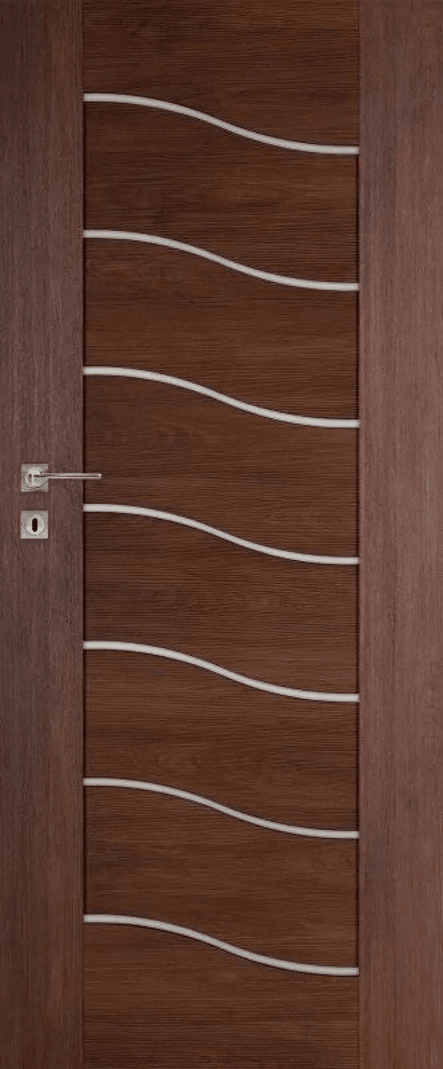 Drzwi Triesta 0, DRE