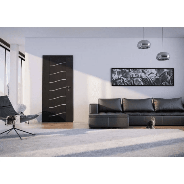 Drzwi Triesta 0, DRE