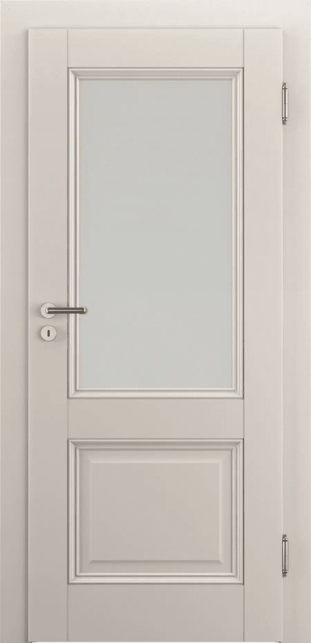 Drzwi Villadora RETRO Capital 1, PORTA