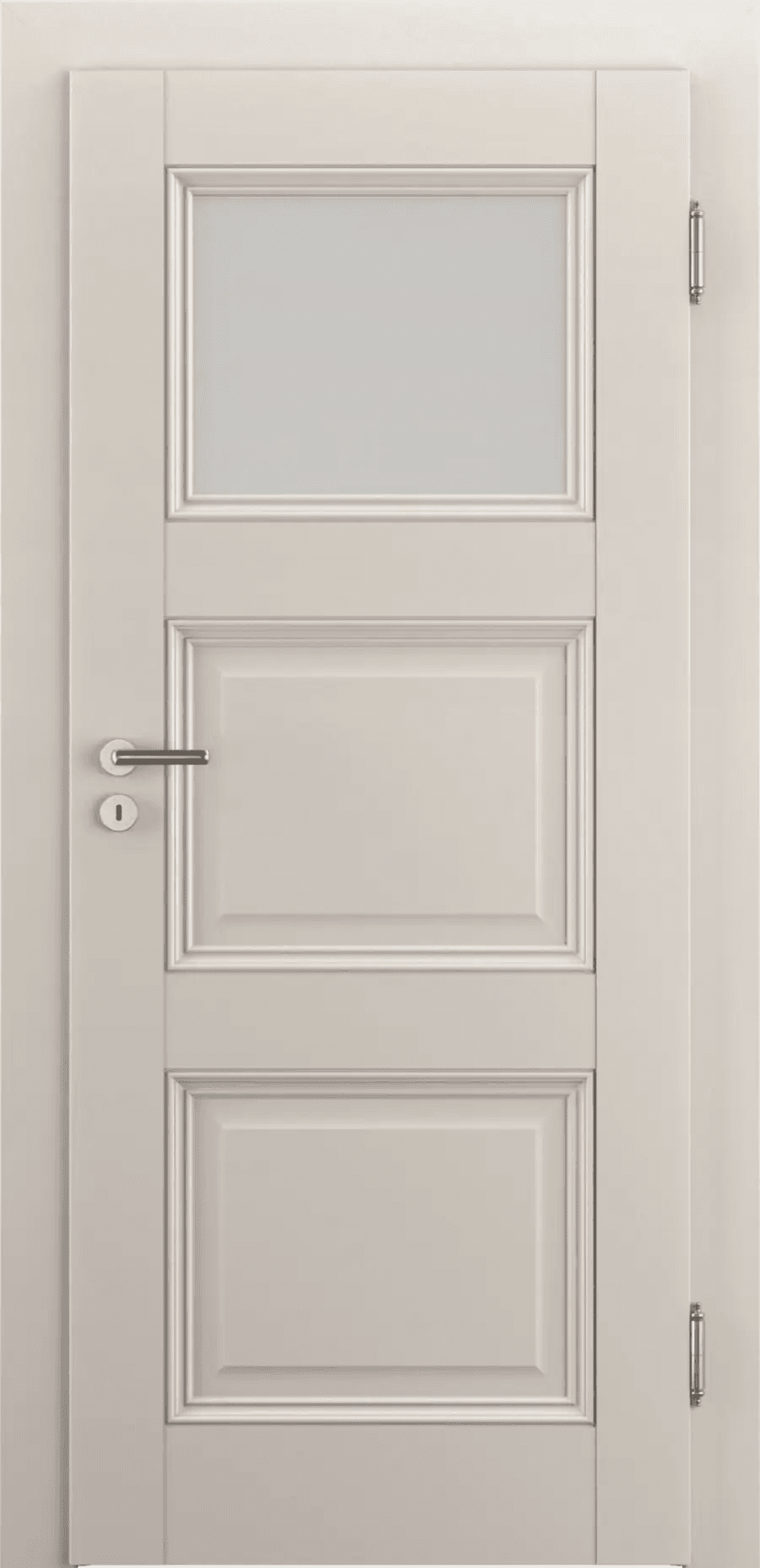 Drzwi Villadora RETRO Delarte 1, PORTA