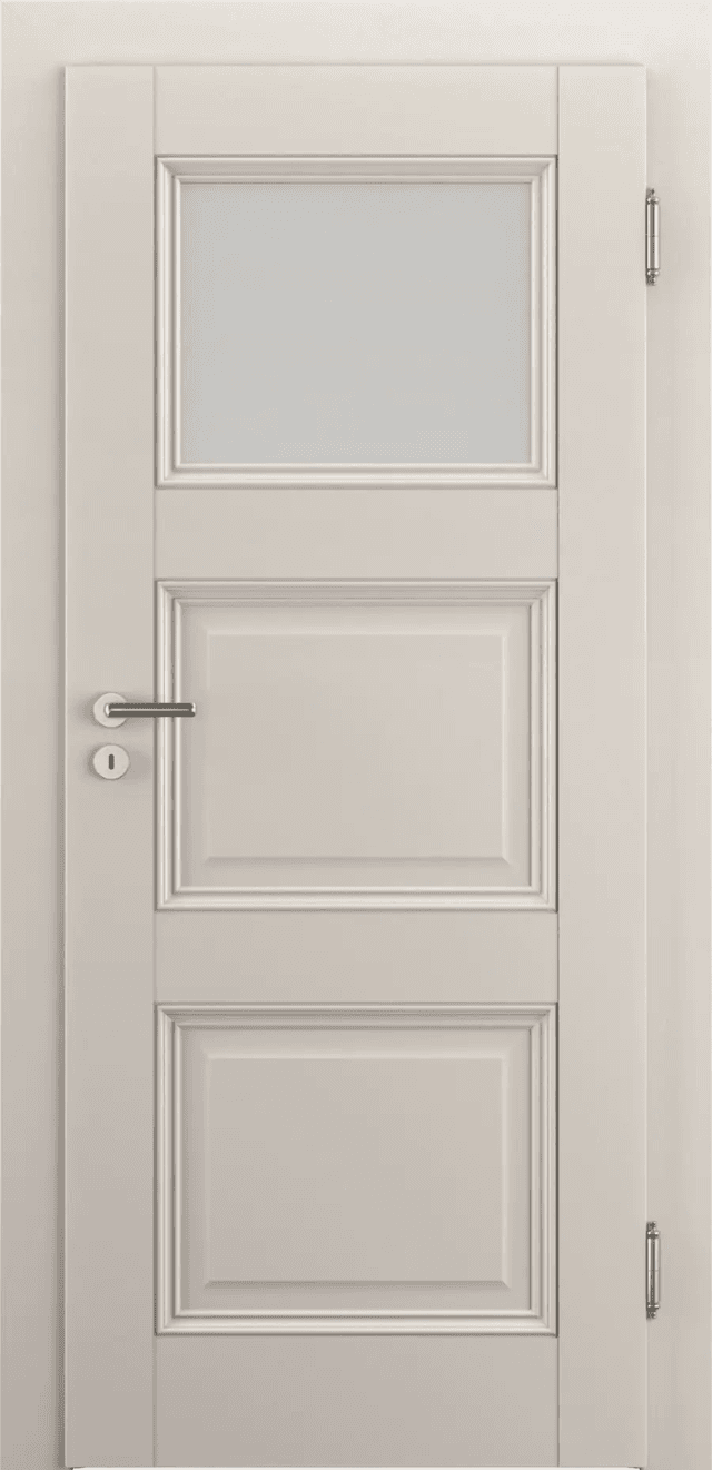 Drzwi Villadora RETRO Delarte 1, PORTA