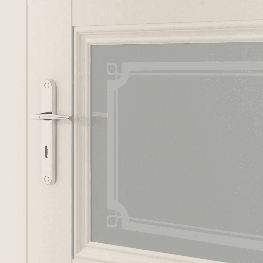 Drzwi Villadora RETRO Delarte 1, PORTA