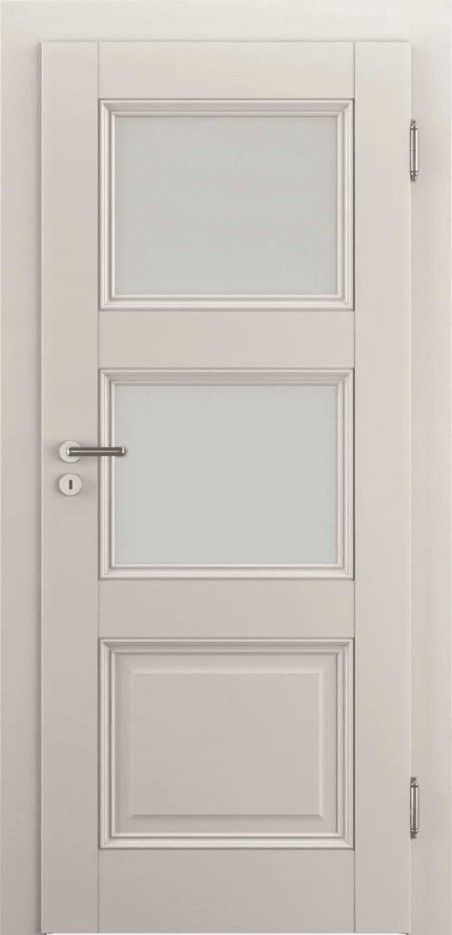 Drzwi Villadora RETRO Delarte 2, PORTA