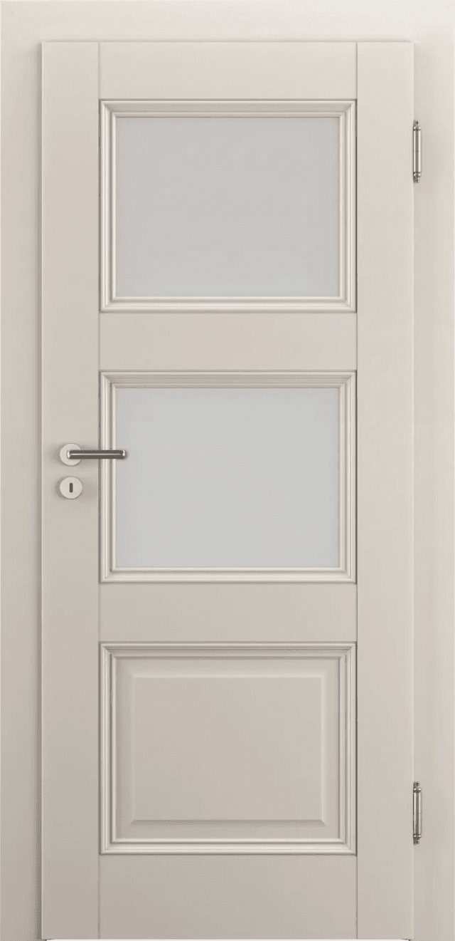 Drzwi Villadora RETRO Delarte 2, PORTA