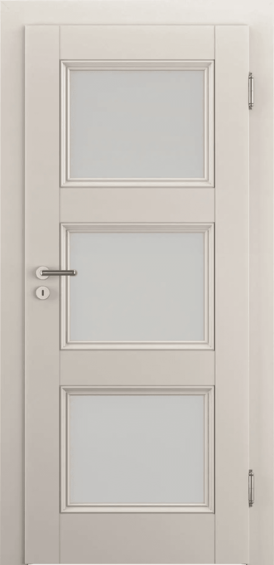 Drzwi Villadora RETRO Delarte 3, PORTA