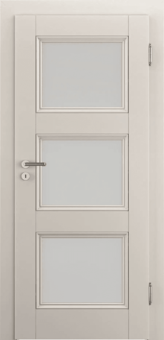 Drzwi Villadora RETRO Delarte 3, PORTA