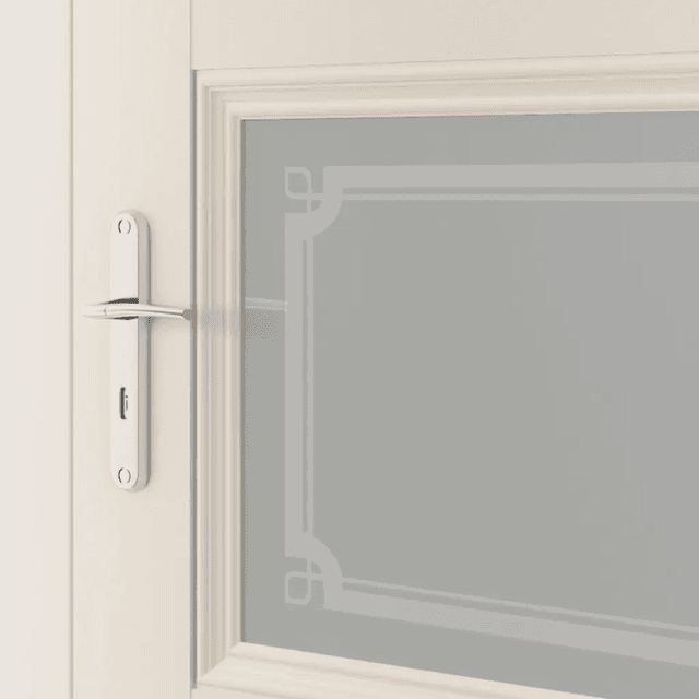 Drzwi Villadora RETRO Delarte 3, PORTA