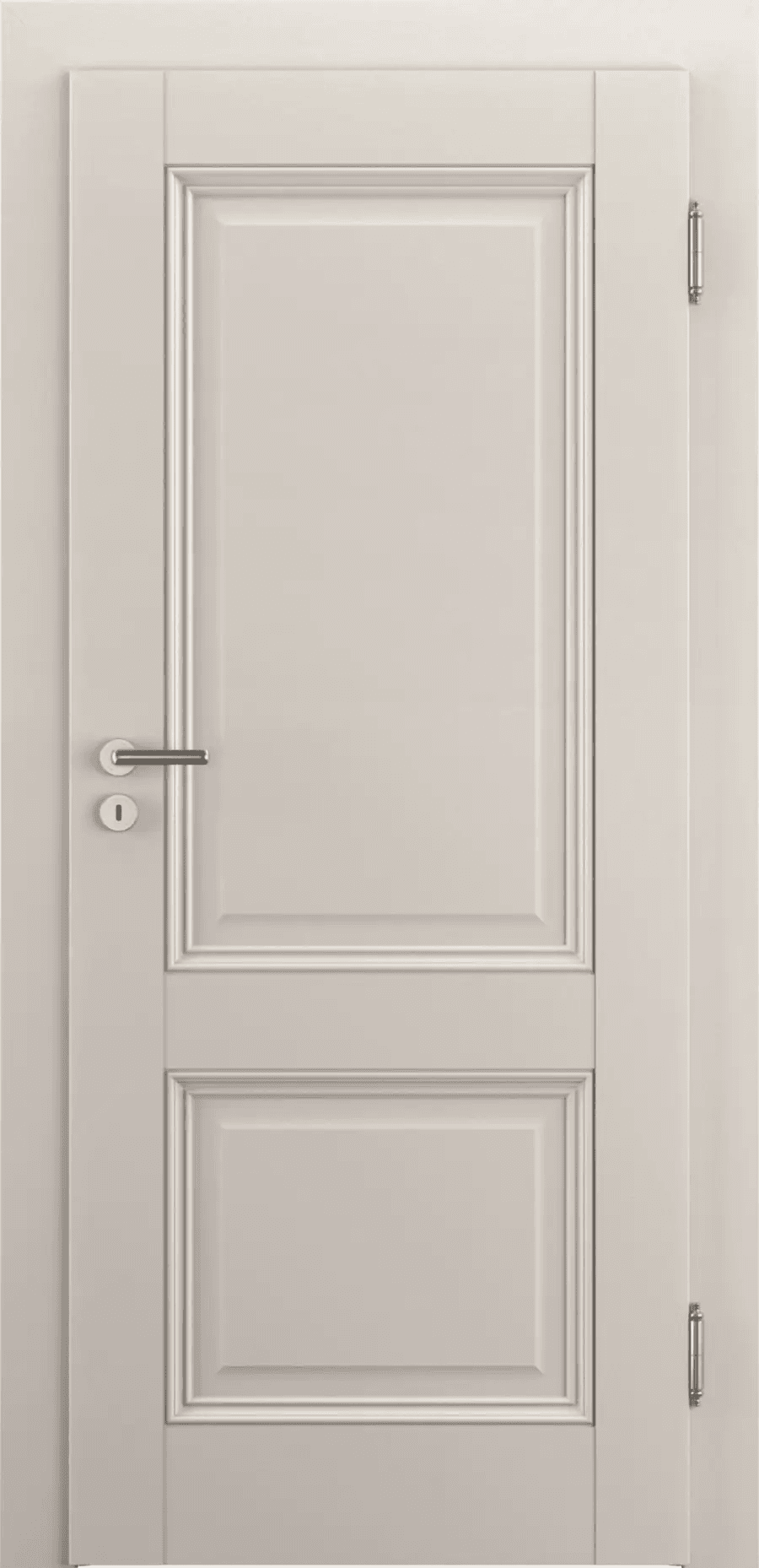 Drzwi Villadora RETRO Capital 0, PORTA