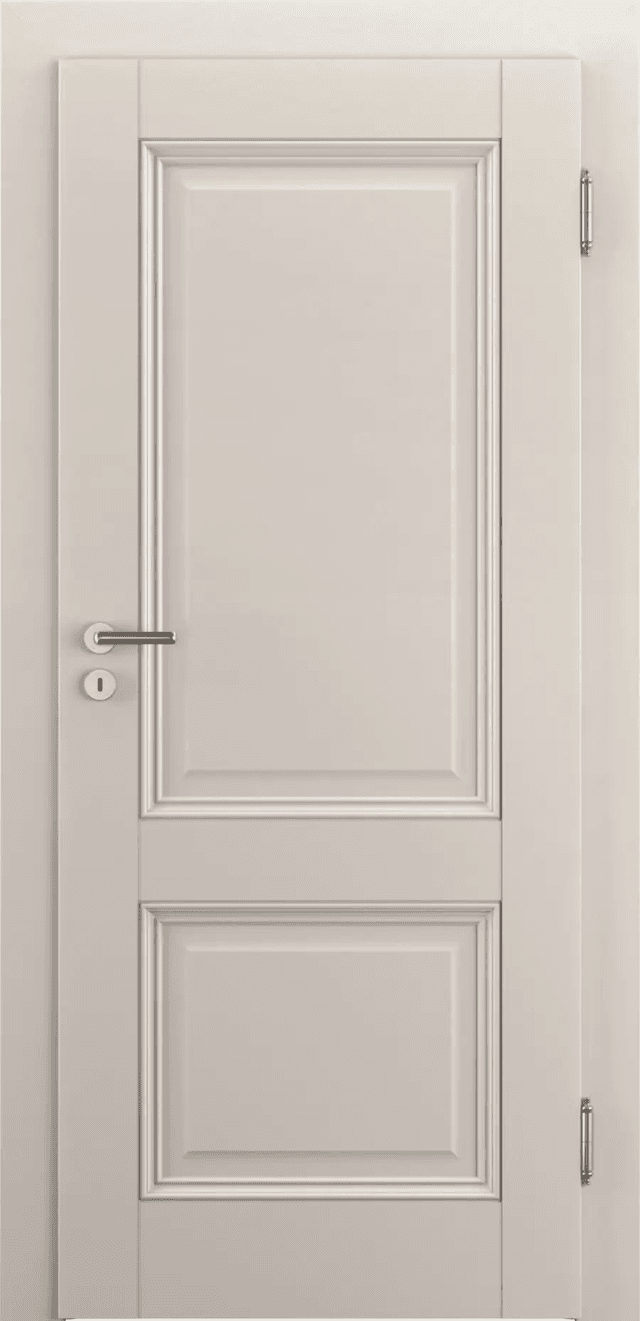 Drzwi Villadora RETRO Capital 0, PORTA