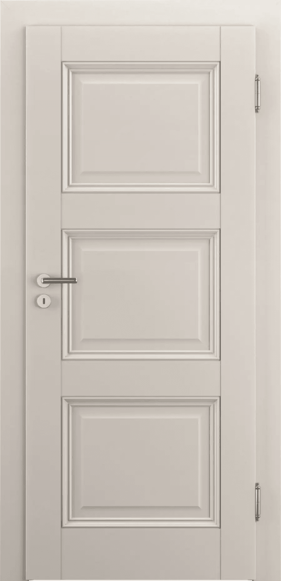 Drzwi Villadora RETRO Delarte 0, PORTA