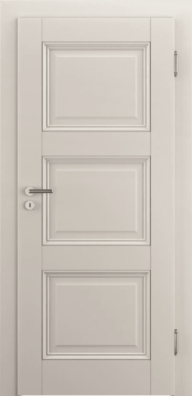 Drzwi Villadora RETRO Delarte 0, PORTA