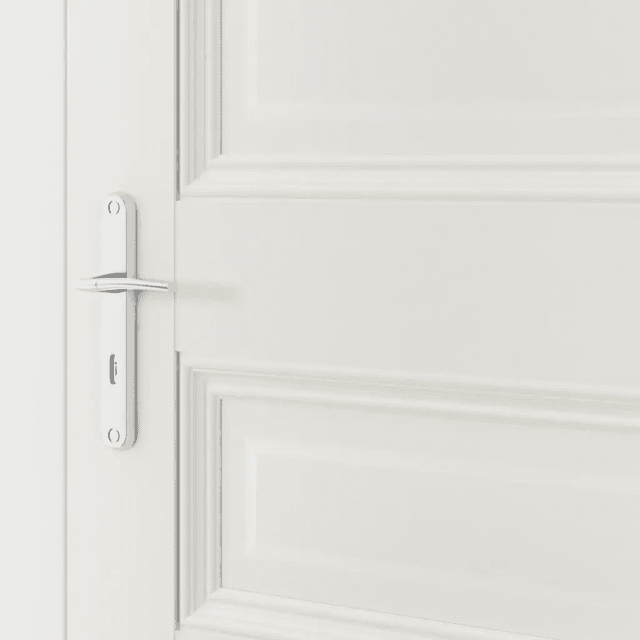 Drzwi Villadora RETRO Delarte 0, PORTA