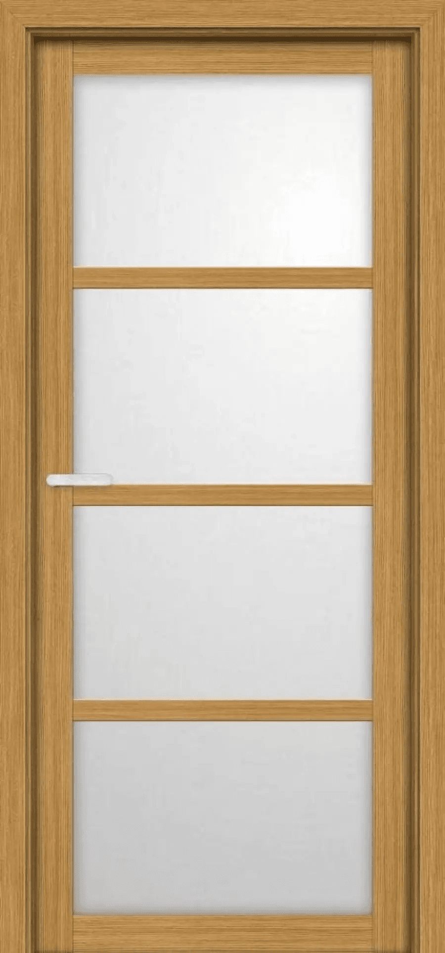 Drzwi Visio W03, POL-SKONE