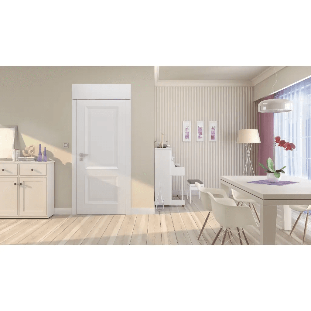 Drzwi Vertigo 0SD, POL-SKONE