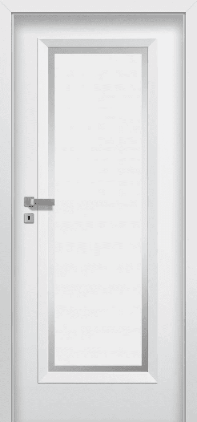 Drzwi Vertigo V1SP, POL-SKONE