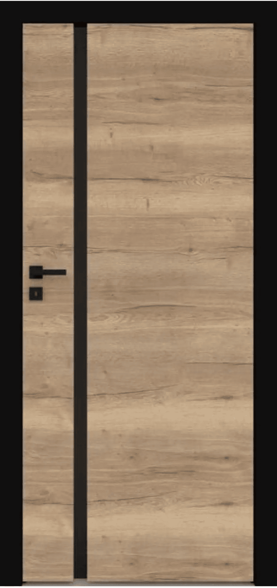 Drzwi Vetro E Synchro, DRE