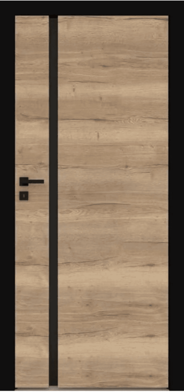 Drzwi Vetro E Synchro, DRE