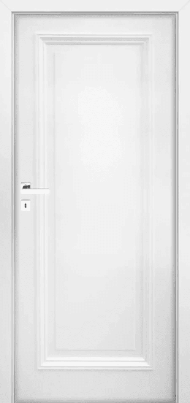 Drzwi Vilano W00, POL-SKONE