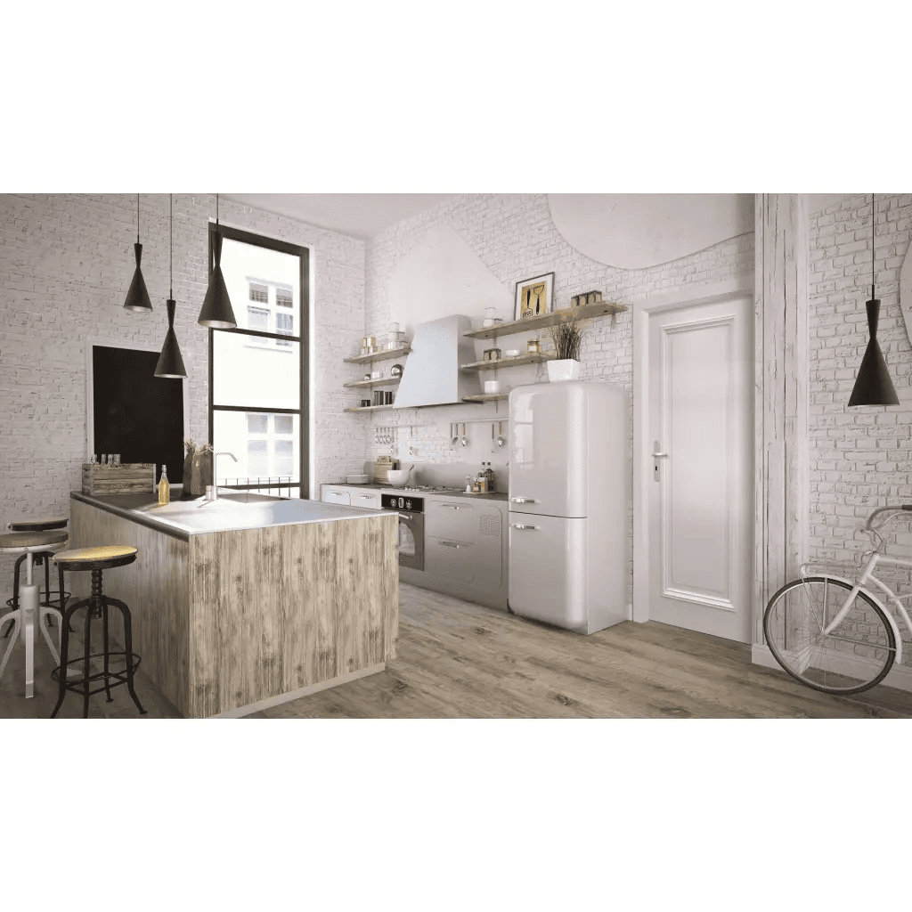 Drzwi Vilano W00, POL-SKONE