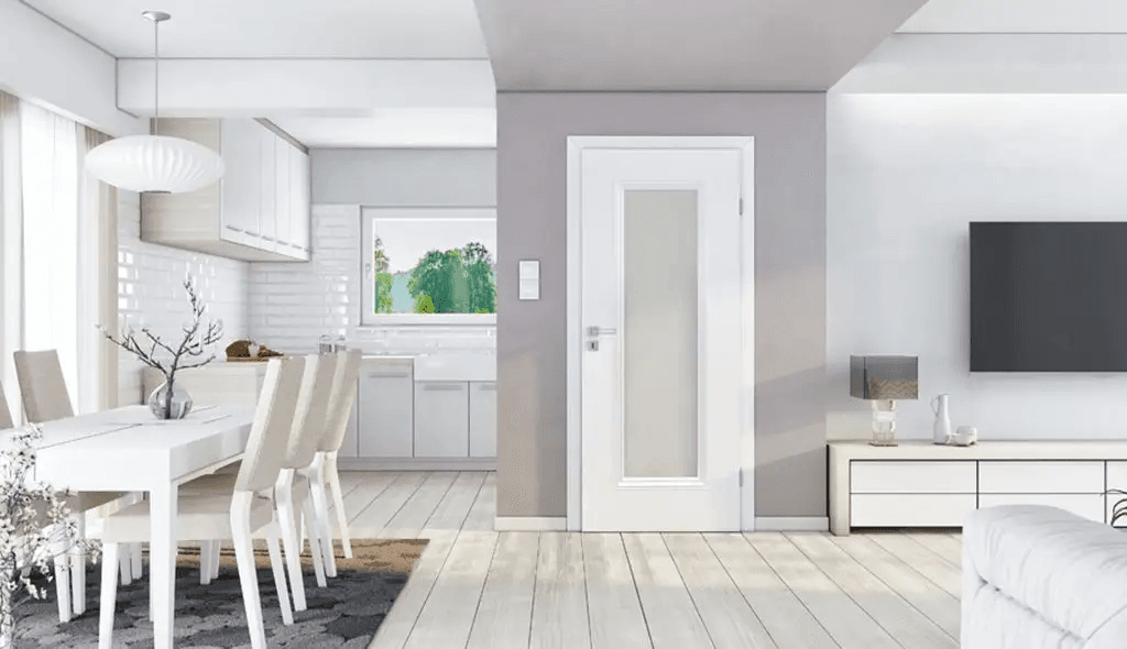 Drzwi Vilano V1SP, POL-SKONE