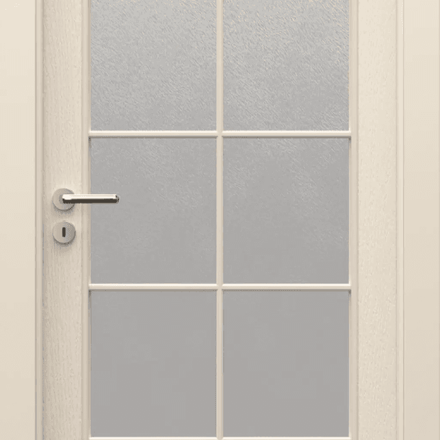 Drzwi Wiedeń C, PORTA