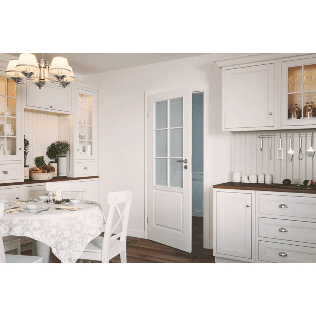 Drzwi Wiedeń C, PORTA